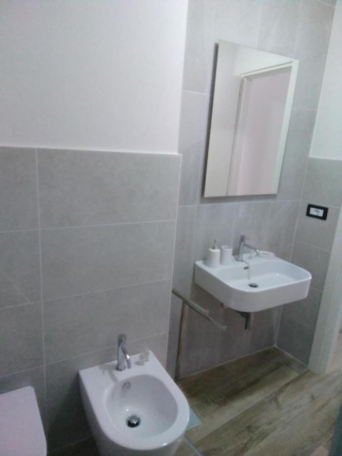 Casa Tornola Nel Borgo Villa แตร์โมลิ ภายนอก รูปภาพ