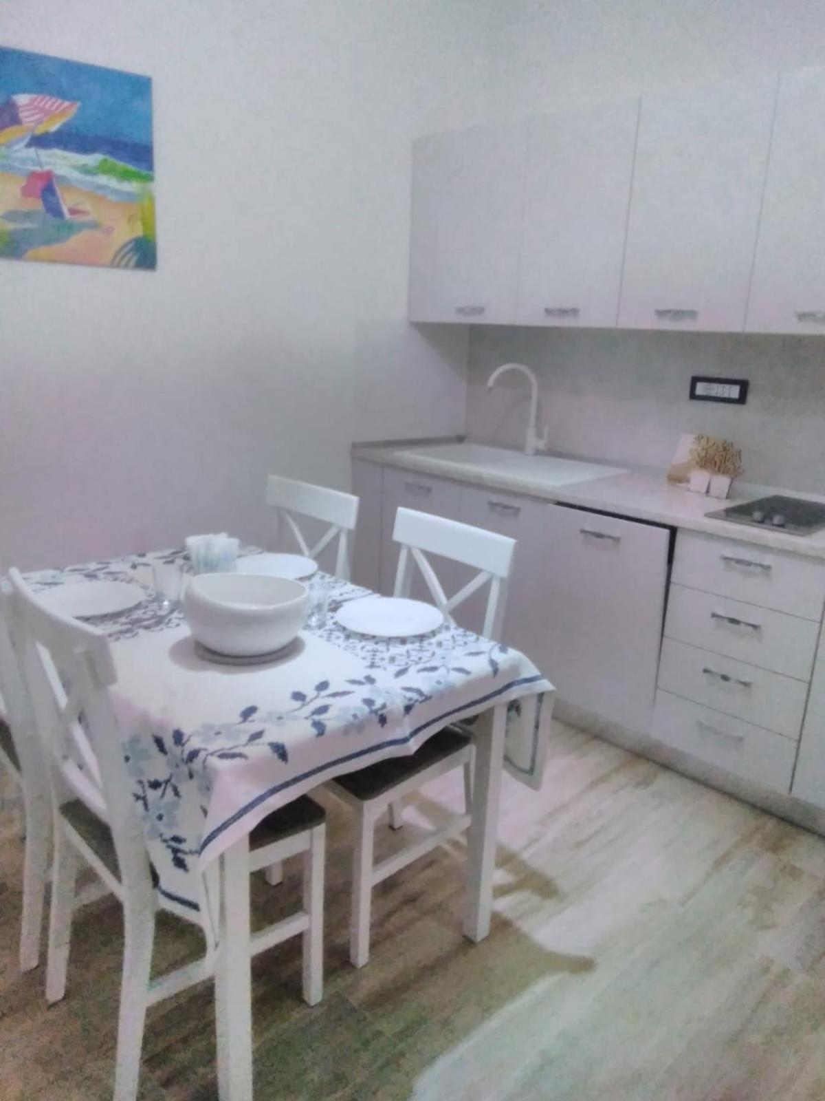 Casa Tornola Nel Borgo Villa แตร์โมลิ ภายนอก รูปภาพ