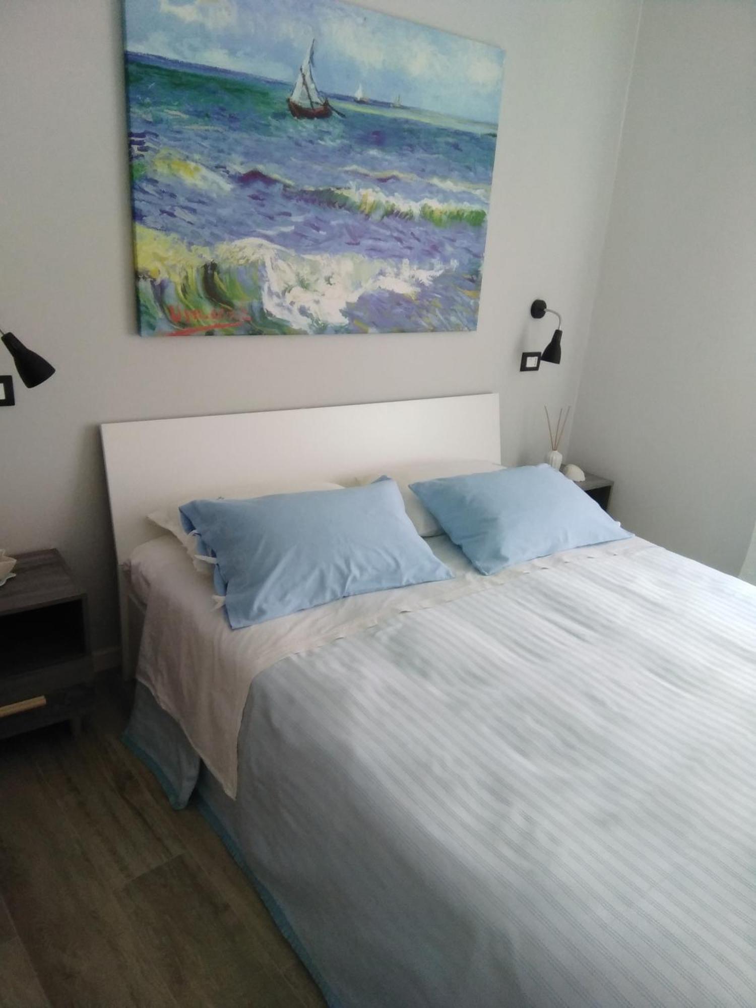 Casa Tornola Nel Borgo Villa แตร์โมลิ ภายนอก รูปภาพ