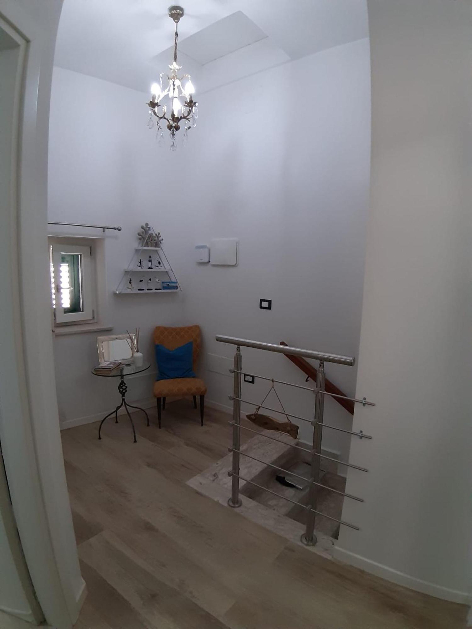 Casa Tornola Nel Borgo Villa แตร์โมลิ ภายนอก รูปภาพ