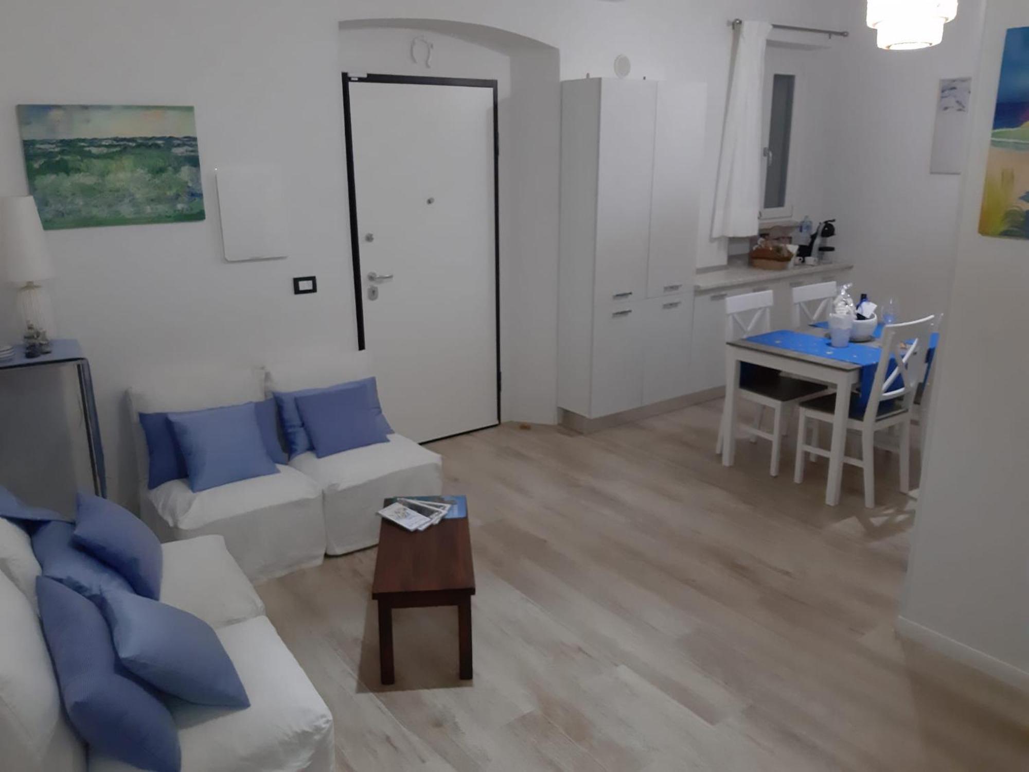 Casa Tornola Nel Borgo Villa แตร์โมลิ ภายนอก รูปภาพ