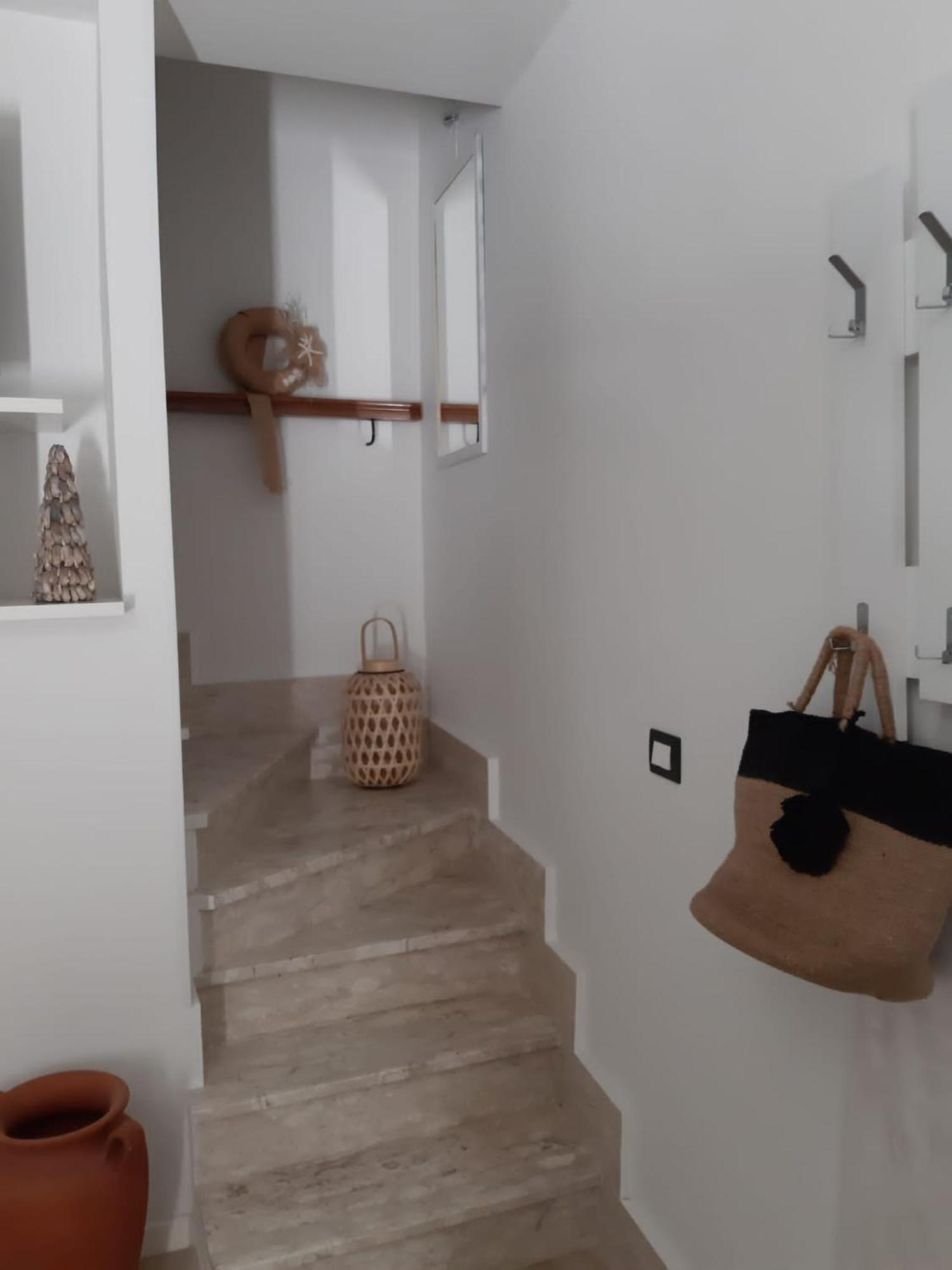 Casa Tornola Nel Borgo Villa แตร์โมลิ ภายนอก รูปภาพ